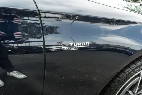 More photos of 2021 Mercedes-Benz E-Class E 53 AMG at Twins Auto of Dublin, OH