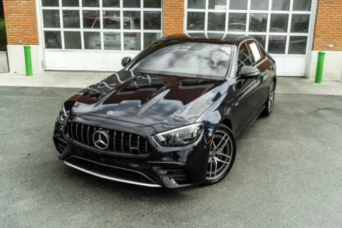 Photos of 2021 Mercedes-Benz E-Class E 53 AMG for sale in Dublin, OH at Twins Auto of Dublin