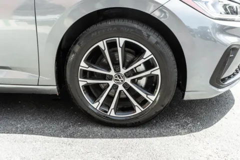 More photos of 2025 Volkswagen Jetta 1.5T Sport at Twins Auto of Dublin, OH