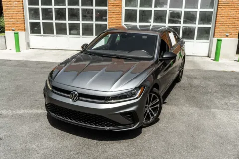 Photos of 2025 Volkswagen Jetta 1.5T Sport for sale in Dublin, OH at Twins Auto of Dublin