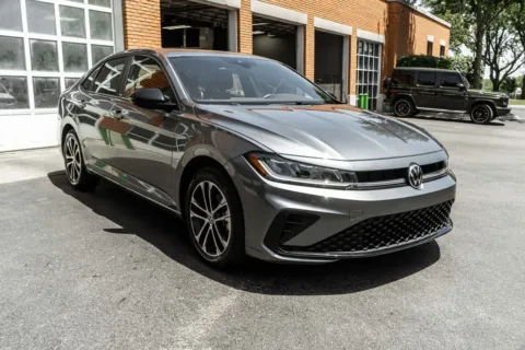 More photos of 2025 Volkswagen Jetta 1.5T Sport at Twins Auto of Dublin, OH