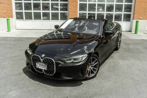 More photos of 2023 BMW 4 Series 430i xDrive at Twins Auto of Dublin, OH