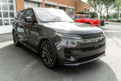 More photos of 2023 Land Rover Range Rover Sport SE Dynamic at Twins Auto of Dublin, OH