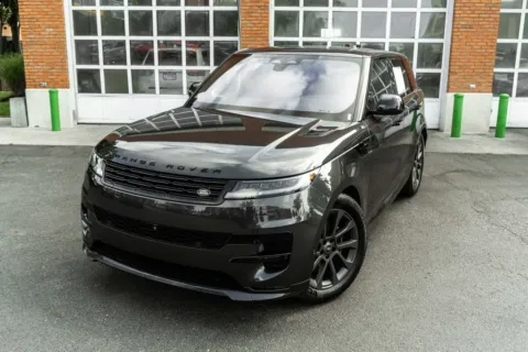 Photos of 2023 Land Rover Range Rover Sport SE Dynamic for sale in Dublin, OH at Twins Auto of Dublin
