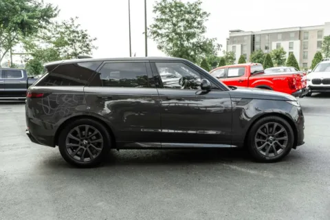 Another view of 2023 Land Rover Range Rover Sport SE Dynamic for sale in Dublin, OH at Twins Auto of Dublin