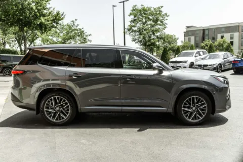 Another view of 2024 Lexus TX 350 Premium for sale in Dublin, OH at Twins Auto of Dublin