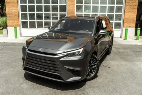 Photos of 2024 Lexus TX 350 Premium for sale in Dublin, OH at Twins Auto of Dublin