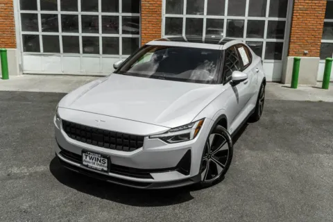 Photos of 2023 Polestar 2 Long Range Dual Motor for sale in Dublin, OH at Twins Auto of Dublin