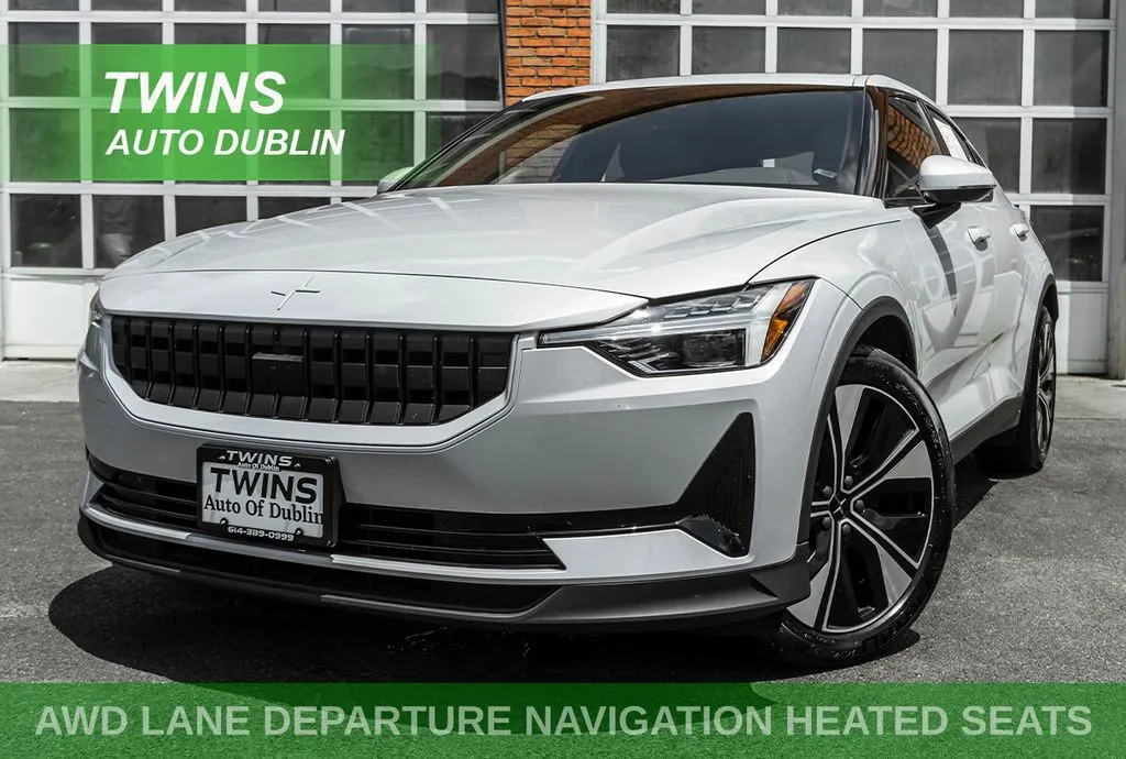 Unknown 2023 Polestar 2 Long Range Dual Motor for sale in Dublin, OH