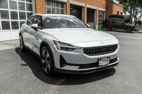 More photos of 2023 Polestar 2 Long Range Dual Motor at Twins Auto of Dublin, OH