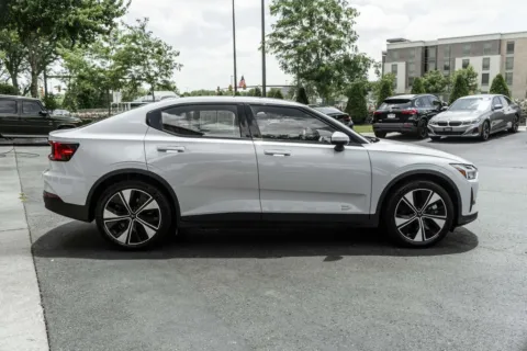 Another view of 2023 Polestar 2 Long Range Dual Motor for sale in Dublin, OH at Twins Auto of Dublin