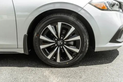 More photos of 2024 Honda Civic EX-L at Twins Auto of Dublin, OH