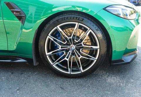 More photos of 2026 BMW M3 Competition at Twins Auto of Dublin, OH