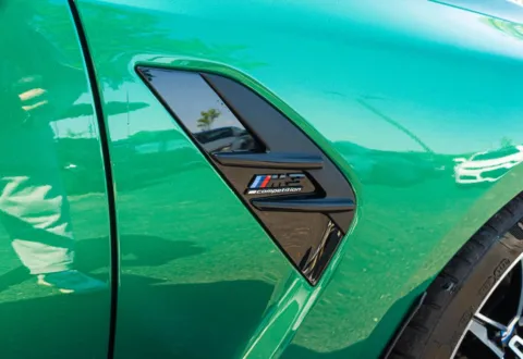 More photos of 2026 BMW M3 Competition at Twins Auto of Dublin, OH