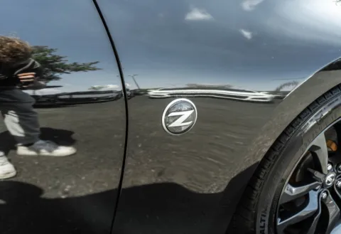 More photos of 2018 Nissan 370Z Touring at Twins Auto of Dublin, OH
