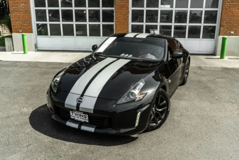 Photos of 2018 Nissan 370Z Touring for sale in Dublin, OH at Twins Auto of Dublin