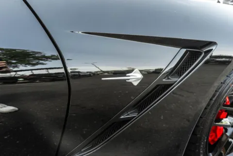 More photos of 2019 Chevrolet Corvette Stingray at Twins Auto of Dublin, OH