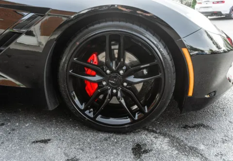 More photos of 2019 Chevrolet Corvette Stingray at Twins Auto of Dublin, OH