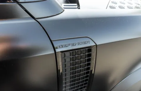 More photos of 2023 Land Rover Defender 90 X-Dynamic SE at Twins Auto of Dublin, OH
