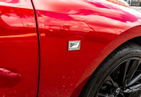 More photos of 2023 Lexus IS 350 F SPORT at Twins Auto of Dublin, OH