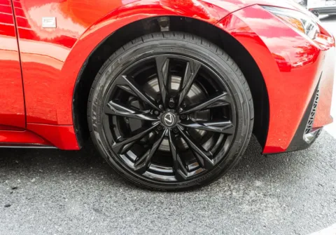 More photos of 2023 Lexus IS 350 F SPORT at Twins Auto of Dublin, OH