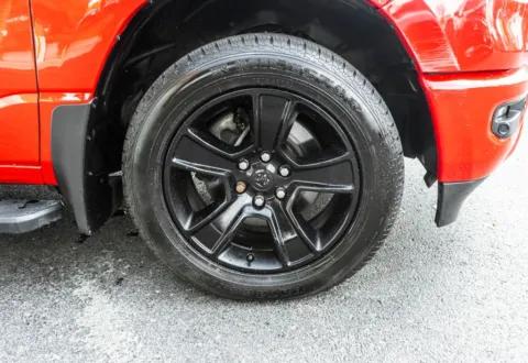 More photos of 2022 Ram 1500 Sport at Twins Auto of Dublin, OH