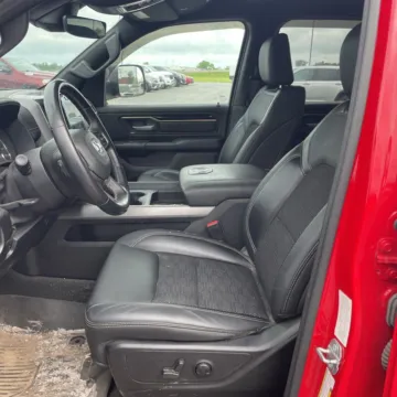 More photos of 2022 Ram 1500 Sport at Twins Auto of Dublin, OH