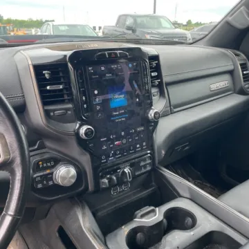 More photos of 2022 Ram 1500 Sport at Twins Auto of Dublin, OH