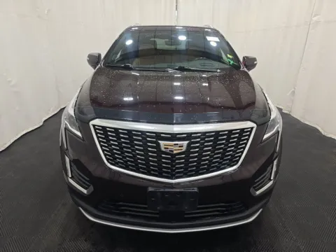Photos of 2021 Cadillac XT5 Premium Luxury for sale in Dublin, OH at Twins Auto of Dublin