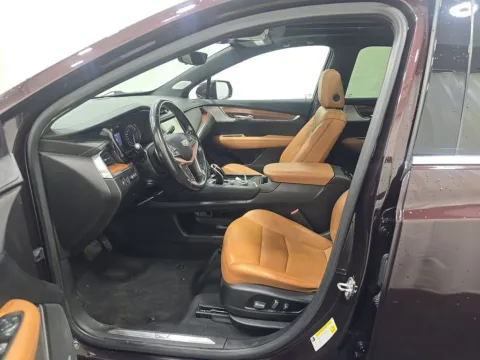 More photos of 2021 Cadillac XT5 Premium Luxury at Twins Auto of Dublin, OH
