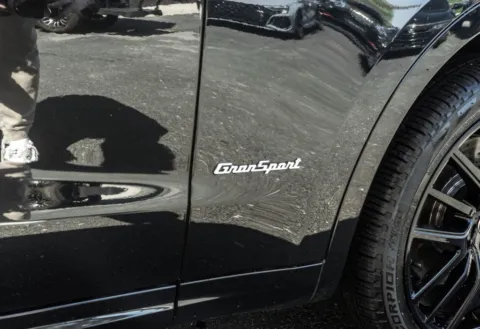 More photos of 2021 Maserati Levante S GranSport at Twins Auto of Dublin, OH