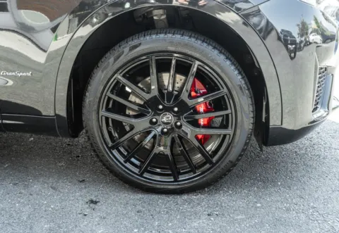 More photos of 2021 Maserati Levante S GranSport at Twins Auto of Dublin, OH