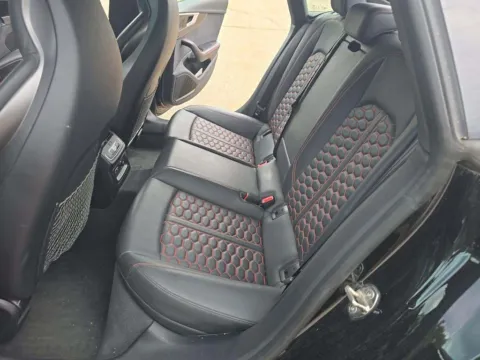 More photos of 2022 Audi RS 5 2.9T at Twins Auto of Dublin, OH