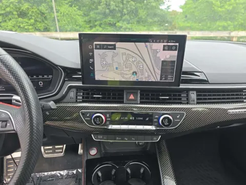 More photos of 2022 Audi RS 5 2.9T at Twins Auto of Dublin, OH