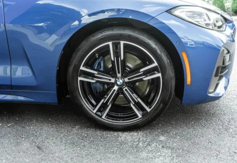 More photos of 2024 BMW 4 Series M440i xDrive at Twins Auto of Dublin, OH