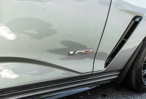 More photos of 2023 Cadillac CT4 V-Series at Twins Auto of Dublin, OH
