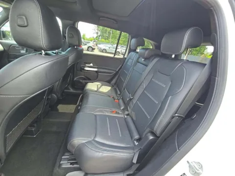 More photos of 2021 Mercedes-Benz GLB 250 at Twins Auto of Dublin, OH