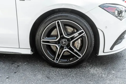 More photos of 2023 Mercedes-Benz CLA 35 AMG at Twins Auto of Dublin, OH
