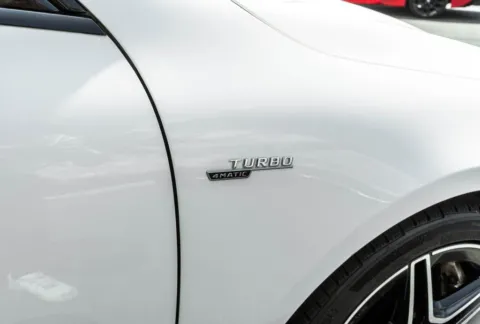 More photos of 2023 Mercedes-Benz CLA 35 AMG at Twins Auto of Dublin, OH