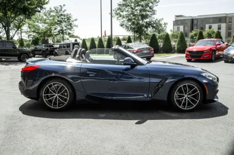 More photos of 2019 BMW Z4 sDrive30i at Twins Auto of Dublin, OH