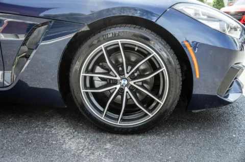More photos of 2019 BMW Z4 sDrive30i at Twins Auto of Dublin, OH