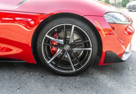 More photos of 2022 Toyota Supra 3.0 at Twins Auto of Dublin, OH