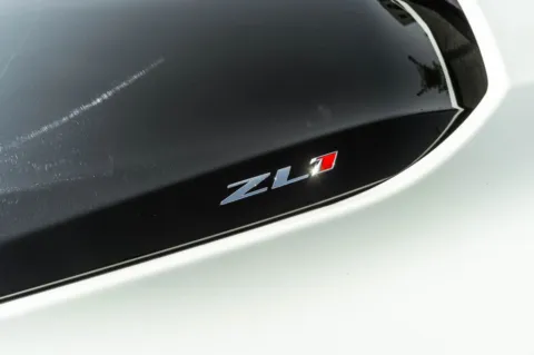 More photos of 2017 Chevrolet Camaro ZL1 at Twins Auto of Dublin, OH