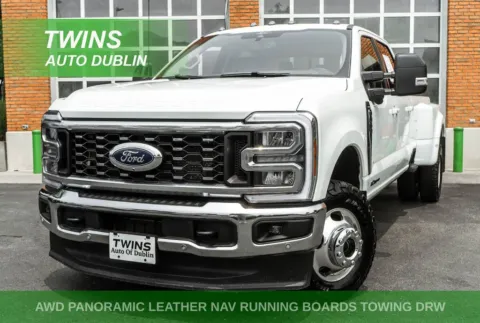 Unknown 2025 Ford F-350SD Lariat for sale in Dublin, OH