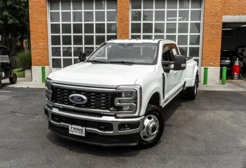 Photos of 2025 Ford F-350SD Lariat for sale in Dublin, OH at Twins Auto of Dublin