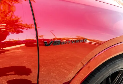 More photos of 2021 Mercedes-Benz GLE 63 S AMG at Twins Auto of Dublin, OH