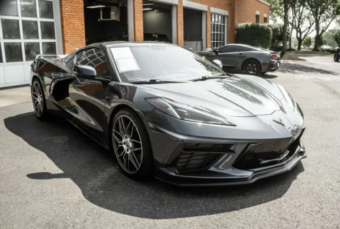 More photos of 2020 Chevrolet Corvette Stingray at Twins Auto of Dublin, OH