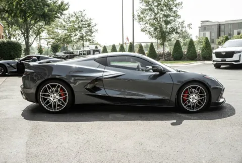 Another view of 2020 Chevrolet Corvette Stingray for sale in Dublin, OH at Twins Auto of Dublin