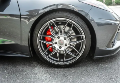 More photos of 2020 Chevrolet Corvette Stingray at Twins Auto of Dublin, OH