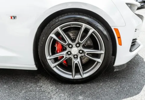 More photos of 2019 Chevrolet Camaro SS at Twins Auto of Dublin, OH